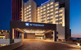 Wyndham Bukhara
